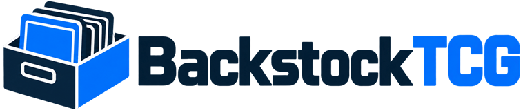 BackstockTCG